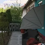 Zimmervermietung Volland ホームステイ ワイマール