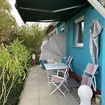 Zimmervermietung Volland ホームステイ ワイマール