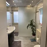 Zimmervermietung Volland ホームステイ