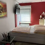 Zimmervermietung Volland *