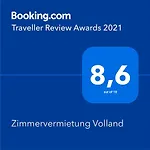ホームステイ Zimmervermietung Volland *