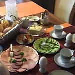 Zimmervermietung Volland