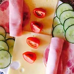 ホームステイ Zimmervermietung Volland