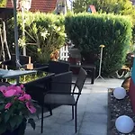 Zimmervermietung Volland ワイマール