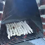 ホームステイ Zimmervermietung Volland ワイマール