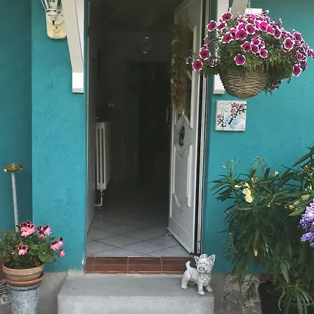 Δωμάτια σε οικογενειακή κατοικία Zimmervermietung Volland Βαϊμάρη