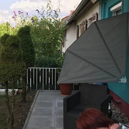 Zimmervermietung Volland Δωμάτια σε οικογενειακή κατοικία Βαϊμάρη