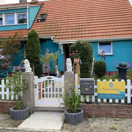 Homestay Zimmervermietung Volland *