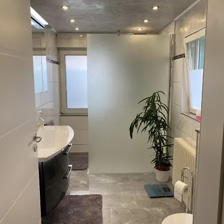 Zimmervermietung Volland Δωμάτια σε οικογενειακή κατοικία