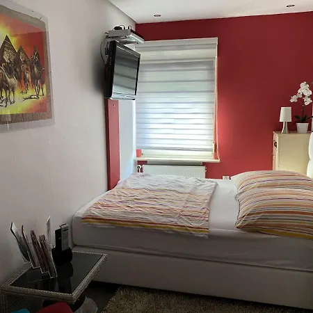 Zimmervermietung Volland *