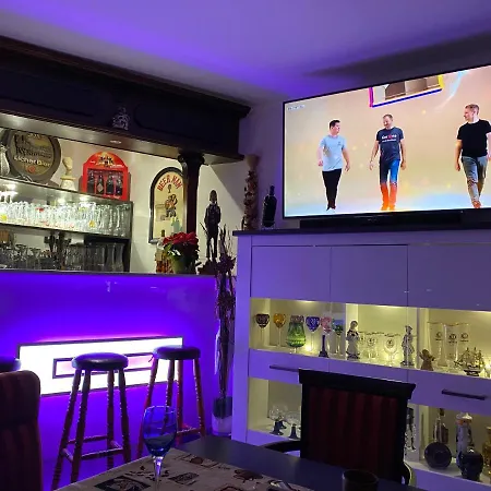 Zimmervermietung Volland