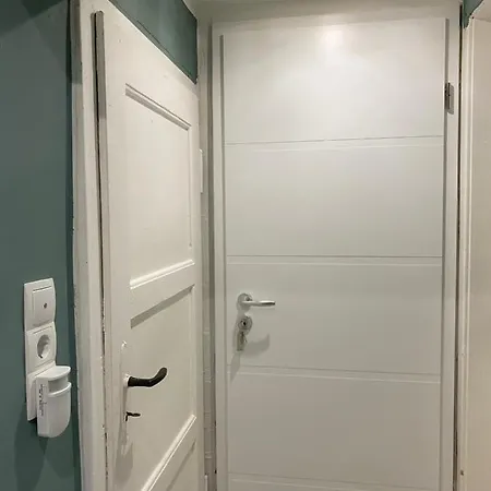 Δωμάτια σε οικογενειακή κατοικία Zimmervermietung Volland Βαϊμάρη