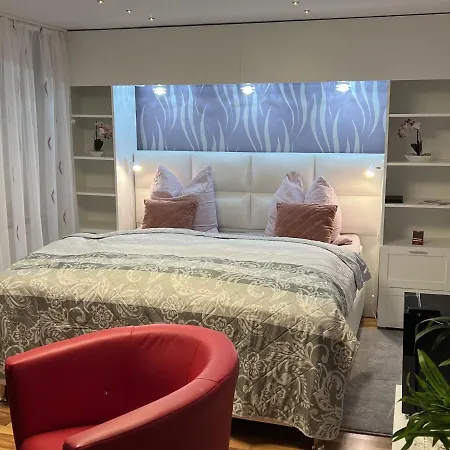 Zimmervermietung Volland * Βαϊμάρη