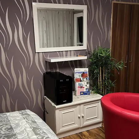 Zimmervermietung Volland Βαϊμάρη