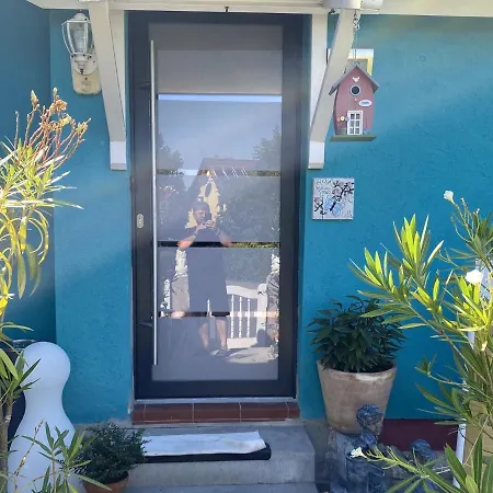 Zimmervermietung Volland Δωμάτια σε οικογενειακή κατοικία Βαϊμάρη