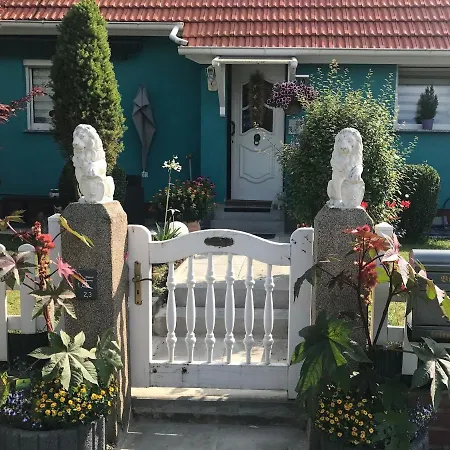 Pansiyon Zimmervermietung Volland *