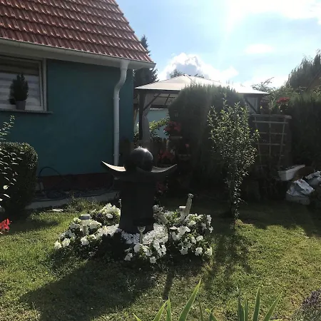 Zimmervermietung Volland Homestay *