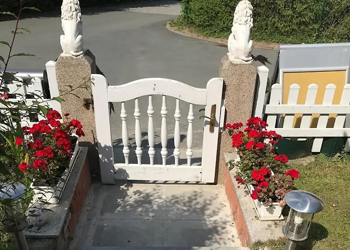 Zimmervermietung Volland Pansiyon