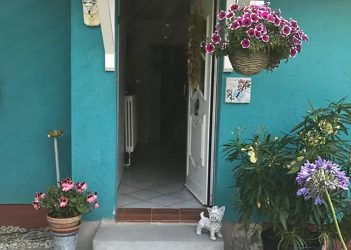 Pansiyon Zimmervermietung Volland Weimar (Thuringia)