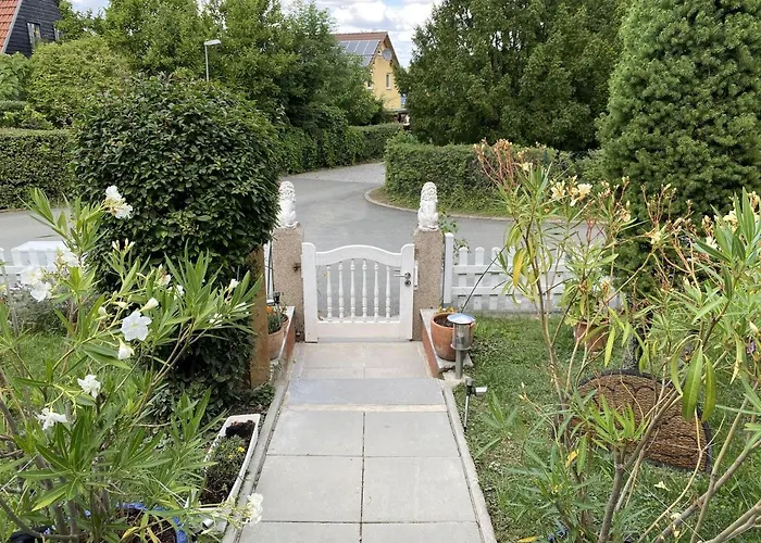 Zimmervermietung Volland Pansiyon *