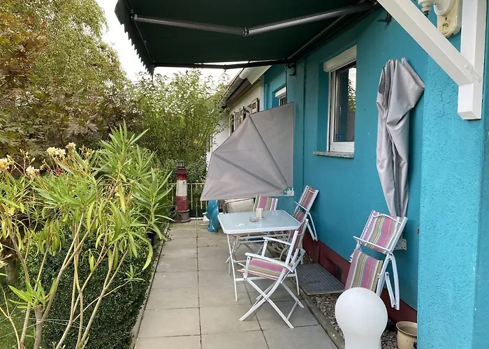 Zimmervermietung Volland Pansiyon Weimar (Thuringia)