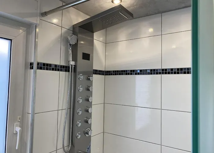 Pansiyon Zimmervermietung Volland