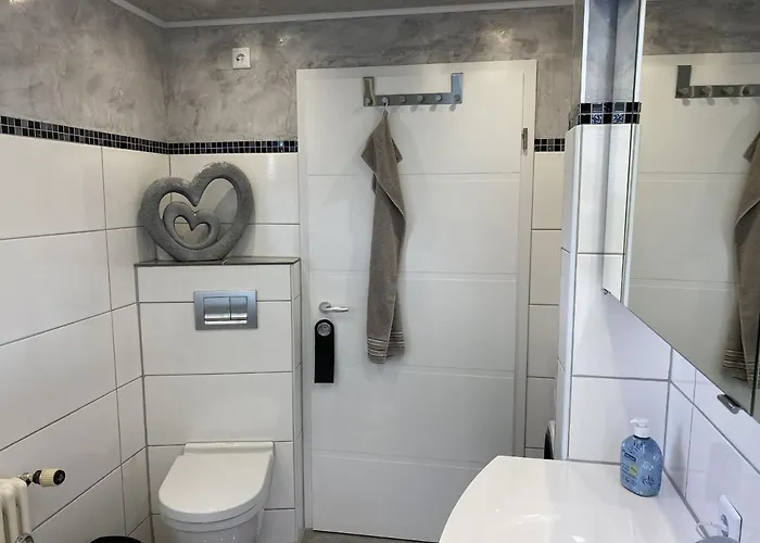 Zimmervermietung Volland