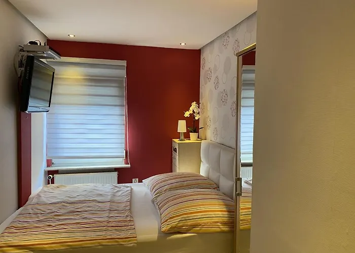 Zimmervermietung Volland ワイマール