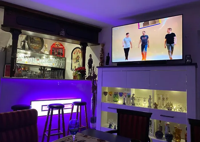 Zimmervermietung Volland