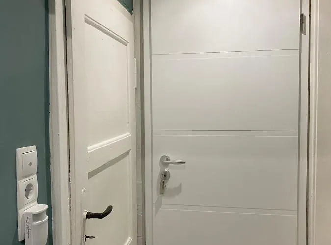 Pansiyon Zimmervermietung Volland Weimar (Thuringia)