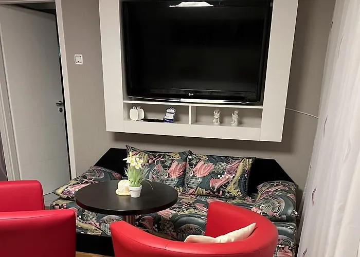 Zimmervermietung Volland Pansiyon