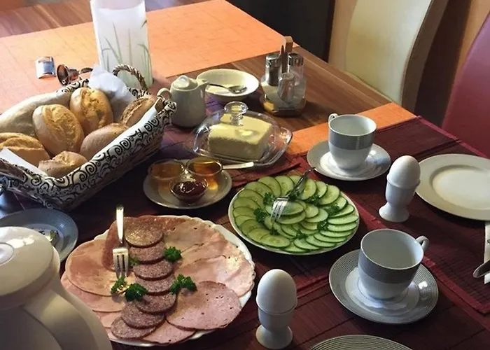 Zimmervermietung Volland