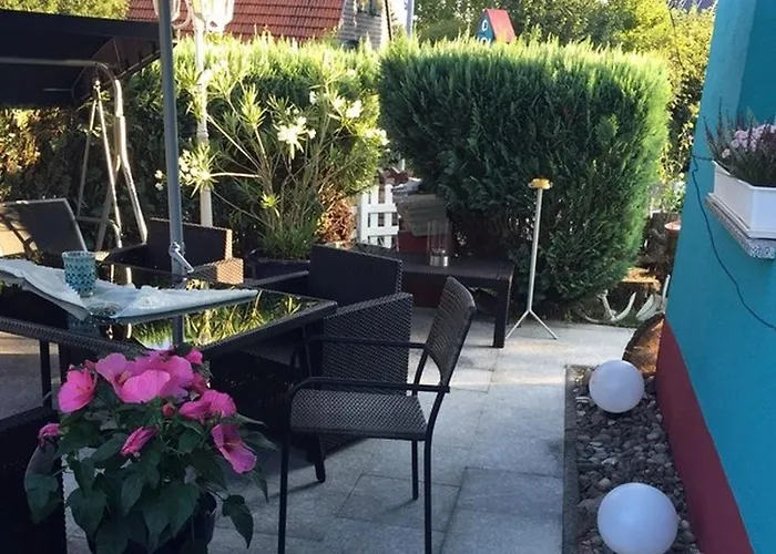 Zimmervermietung Volland ワイマール