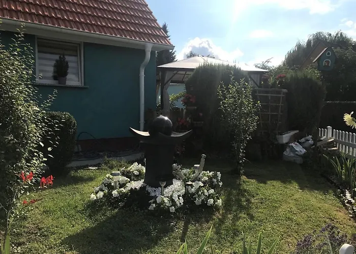 Zimmervermietung Volland Pansiyon *